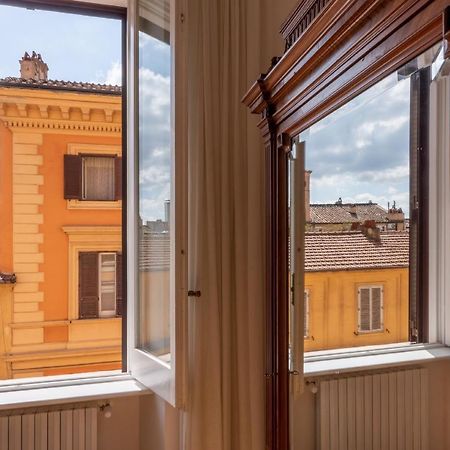 Viminale Apartment Teatro Dell'Opera 罗马 外观 照片