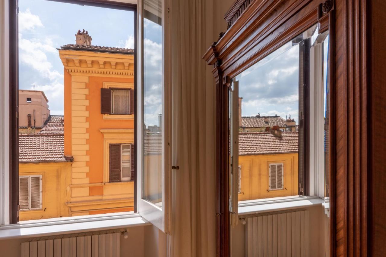 Viminale Apartment Teatro Dell'Opera 罗马 外观 照片