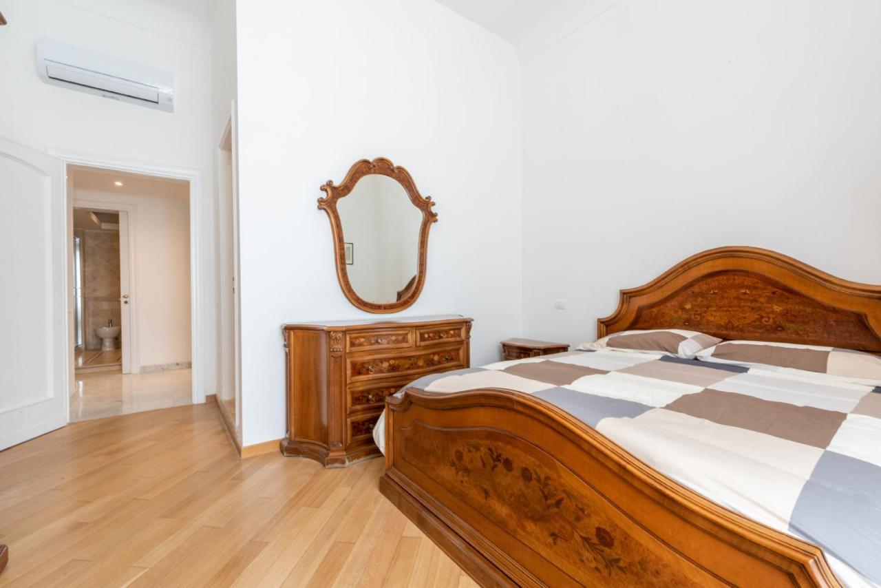 Viminale Apartment Teatro Dell'Opera 罗马 外观 照片
