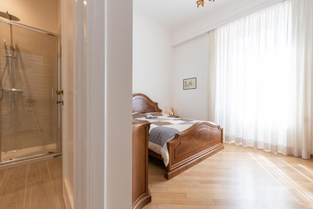 Viminale Apartment Teatro Dell'Opera 罗马 外观 照片