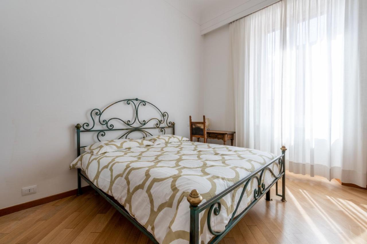 Viminale Apartment Teatro Dell'Opera 罗马 外观 照片