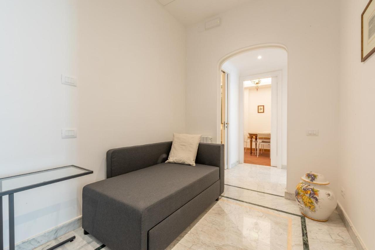 Viminale Apartment Teatro Dell'Opera 罗马 外观 照片