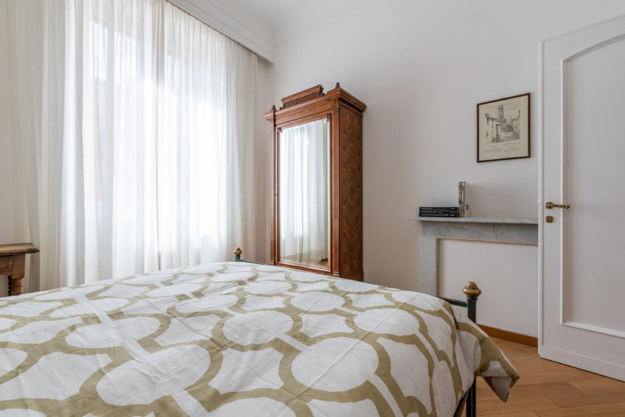 Viminale Apartment Teatro Dell'Opera 罗马 外观 照片