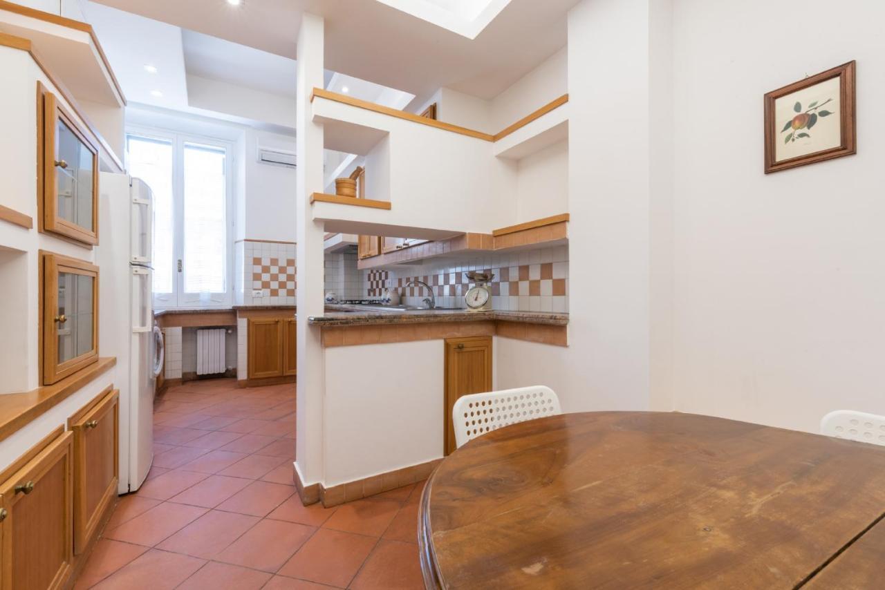 Viminale Apartment Teatro Dell'Opera 罗马 外观 照片