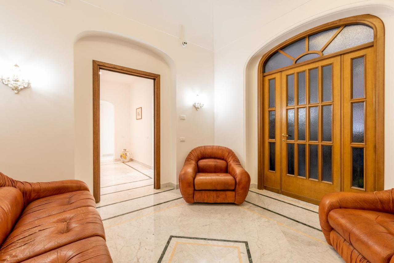 Viminale Apartment Teatro Dell'Opera 罗马 外观 照片