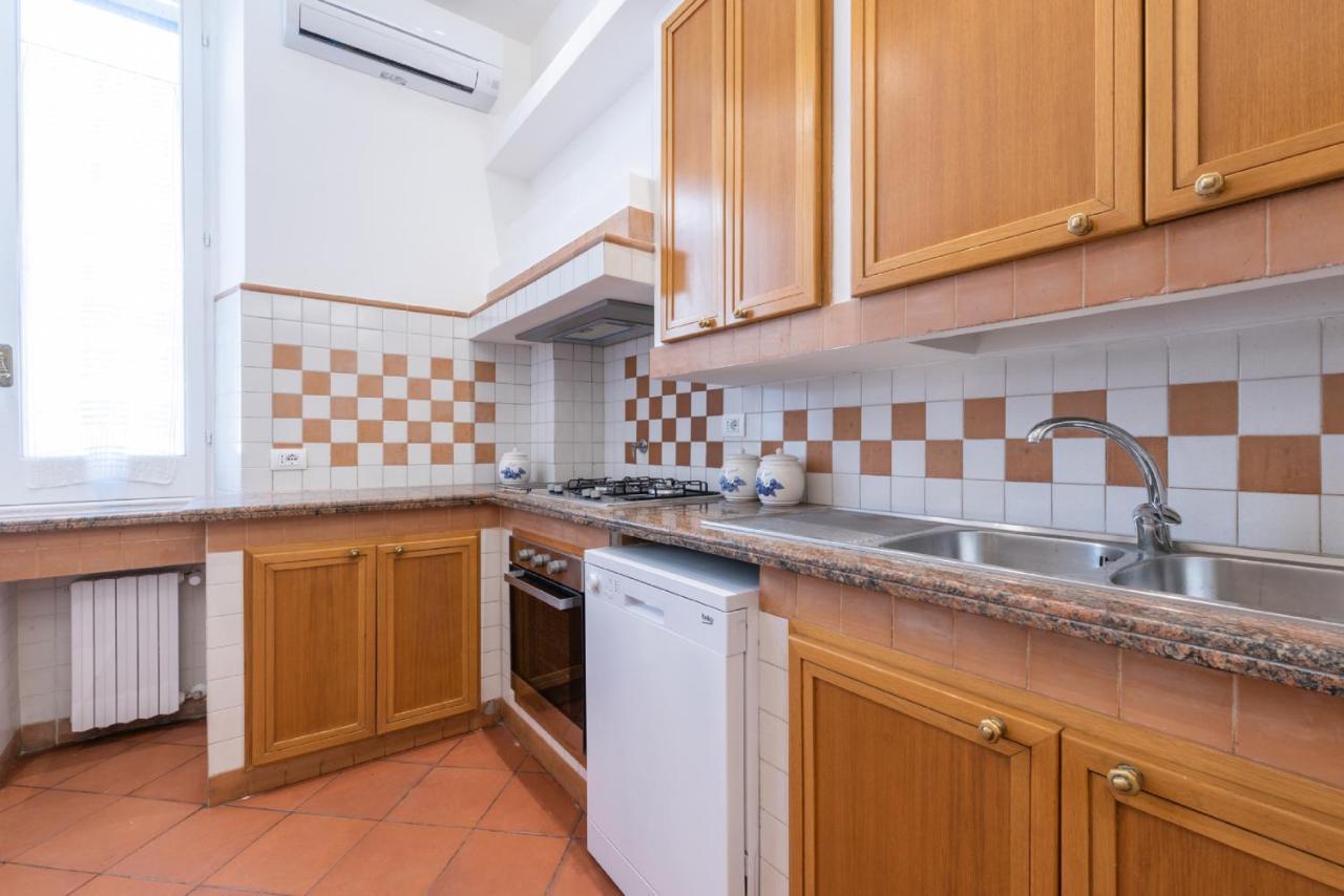 Viminale Apartment Teatro Dell'Opera 罗马 外观 照片