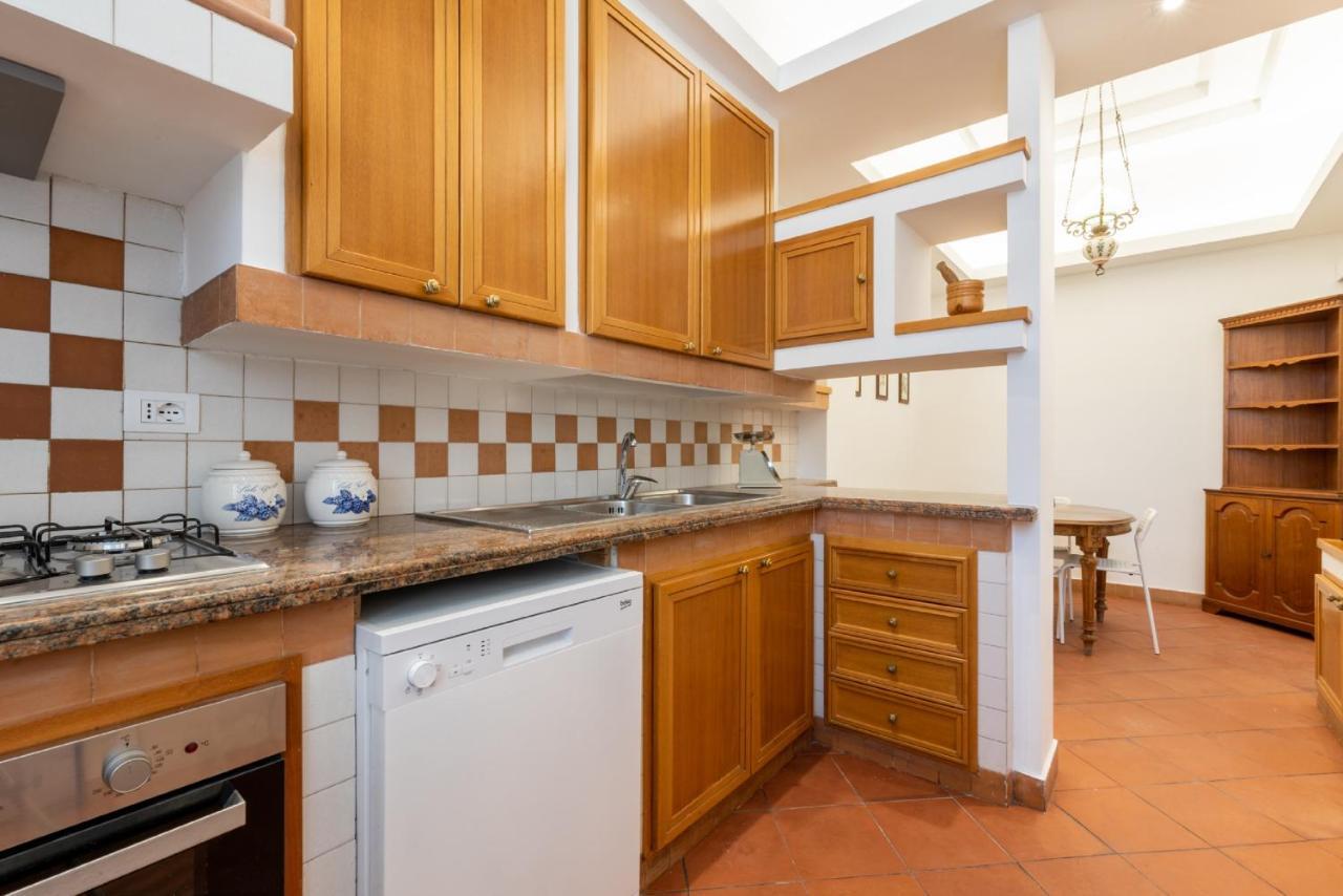 Viminale Apartment Teatro Dell'Opera 罗马 外观 照片